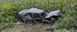 Позбавлені права керування водії вчинили на Вінниччині п'яне ДТП