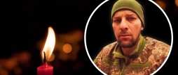 Позивний «Будулай» на фронті загинув солдат із Глуховецької громади