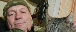 Позивний “Леший” на війні загинув 53-річний молодший сержант з Ладижина