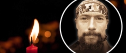 Позивний «Монах» на фронті загинув 46-річний вінницький сержант-доброволець
