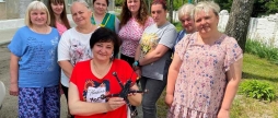 Працівники жмеринського дитячого садочку придбали дрон для військових