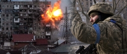 Прем'єра оскароносного фільму "20 днів у Маріуполі" відбулась у Вінниці