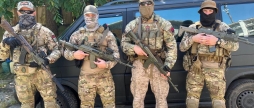 Приціли, які вінничани передали розвідникам, вже допомагають нищити ворога