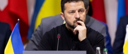 Про мир в Україні та меседжі для рф головні заяви саміту у Швейцарії