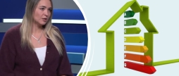 Програма Енергодім як вінничани утеплюють будинки лише за 30% вартості робіт