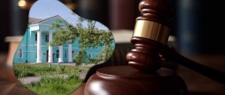 Прокурори у Верховному Суді відстояли майно ветеринарного коледжу у Тульчині 