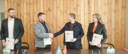 Промисловий альянс року Вінниця та Жмеринка готові разом залучати мільйонні інвестиції