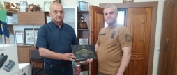 Проєкт на мільйон Вапнярська громада вже передала чотири дрони і планує ще три