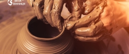 Проєкт «Pottery in the Dark» у Вінниці отримав грант до 7000 євро