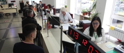 Прозорі офіси Вінниці з 4 до 16 липня працюватимуть у посиленому режимі