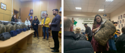 Вінничани зібрали 27,5 тисяч гривень, дерусифікувавши власні бібліотеки