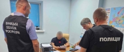 Привласнив 700 тис. грн під час ремонту житлового будинку в Ладижині