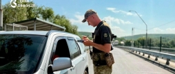 Пункт пропуску «Могилів-Подільський – Отач» відновив повноцінну роботу