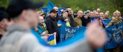 П’ятеро захисників з Вінниччини повернулися додому в межах масштабного обміну полоненими