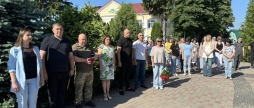 П’ятьох Захисників з Крижопільської громади нагородили державними відзнаками – посмертно