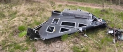 Ракети та «шахеди» один день на межі ризику з вінницькими майстрами розмінування