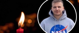 Раптово пішов з життя молодий помічник вінницького судді