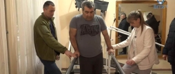 Реабілітаційне відділення у Ладижині нові можливості для відновлення пацієнтів