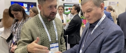 ReBuild Ukrainian powered by Energy Вінниця у пошуку інвестицій і нових партнерів