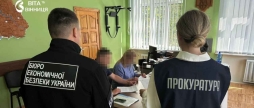 Реконструкція ліцею на Вінниччині обернулася збитками у 3,9 млн грн для громади