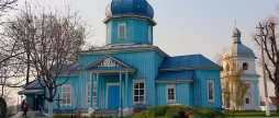 Релігійну громаду зобов'язали укласти охоронний договір на церкву в Іллінцях