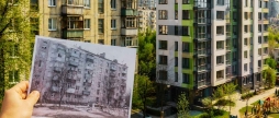 Реновація без знесення що чекає на вінницькі хрущовки за новим законопроєктом
