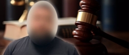 Рецидивіст, який задушив на Вінниччині 75-річну жінку подушкою, сидітиме за гратами 11 років