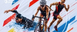 Реєстрація на Vinnytsia Triathlon Cup 2026 добігає кінця — вільних місць мало