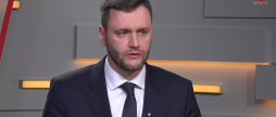 "Рівень корупції на Вінниччині - один з найнижчих в Україні": голова НАЗК Віктор Павлущик