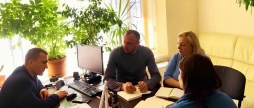 Робота для героїв на Вінниччині розширюють мережу вакансій для захисників у кожному районі