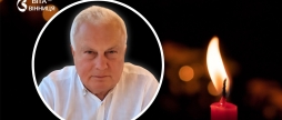 Розбудовував хімічну галузь України після важкої хвороби помер голова Ради Вінницького бізнес-клубу