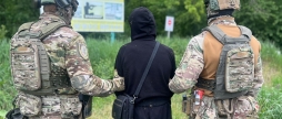 Розповсюджував канабіс - у Вінниці затримала раніше судимого наркозакладчика