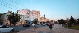 Розшукали хулігана, який пошкодив у Вінниці Меморіал пам'яті