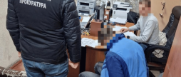 Розслідують факт дезертирства причетних до розстрілу правоохоронців на Вінниччині