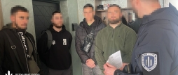 Розстріл поліцейських на Вінниччині - тепер відомо хто допомагав вбивцям
