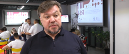 Розвиток ІТ та відновлюваної енергетики: у Вінниці обговорили перспективні напрямки розвитку