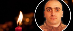 Рятував тварин і мав велике серце у бою за Україну загинув захисник із Вінницьких Хуторів