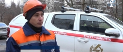 Рятують від темряви як вінницькі енергетики працюють під час війни