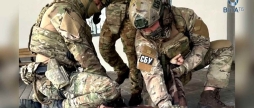 СБУ розкрила диверсійну мережу на Вінниччині як росія вербує іноземців для терактів в Україні