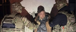 СБУ викрила шість масштабних каналів втечі призовників, один із них — на Вінниччині