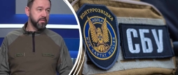 СБУ закликає викривати агентів фсб: що чекає диверсантів в Україні
