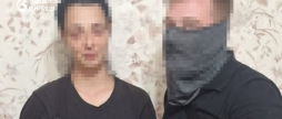 СБУ запобігла серії підривів авто Сил оборони на Одещині