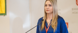 Що протягом року зробили у Вінниці для реалізації Зеленого курсу міста