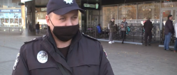 Поліція перевіряє заклади Вінниччини на дотримання карантинних вимог