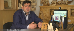 Вінничанин став "Учителем року"