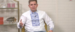 Як вінничанин став півфіналістом Global Teacher Prize Ukraine 2021