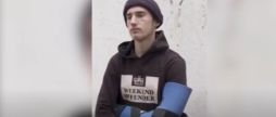 Незламні навіть у полоні: історія вінничанина, який захищав Маріуполь