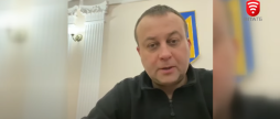 Не спокійна ніч у Вінниці: близько 4-ої години ранку 16 березня вінничани відчули декілька вибухів