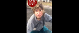 У Києві поліція виявила безпорадну вінничанку - допоможіть знайти рідних