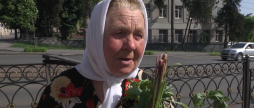 Як вінничани святкують День Святої Трійці